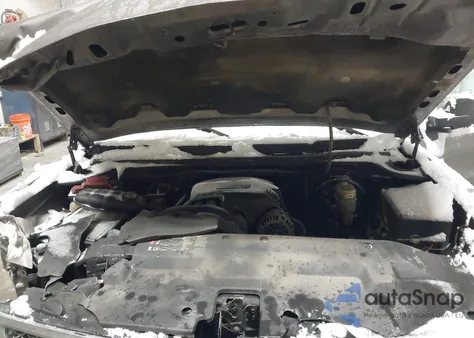 2013 Chevrolet Silverado 1500 Lt z USA, uszkodzony, nr VIN 1GCRKSE76DZ130305